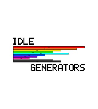 Idle: Generators Steam Key GLOBAL